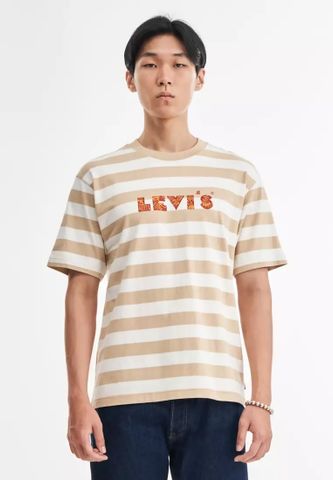 Levi's - Áo thun nam Lunar New Year Men's Short-Sleeve T-Shirt Levis