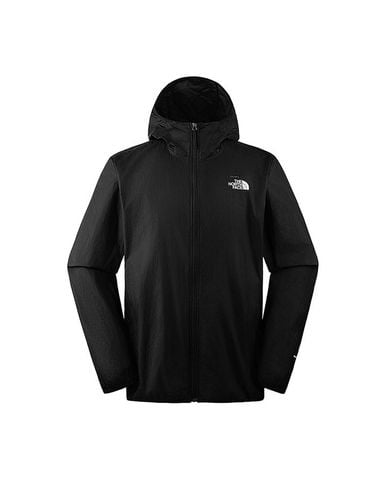 The North Face - Áo khoác Nam Men's Elbio Upf Windwall Jacket