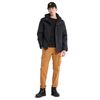 Timberland - Áo khoác Nam Waterproof Benton 3 In 1 Black