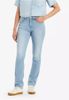 Levi's - Quần jeans dài nữ Light Indigo - Worn In Women 314 Shaping Straight Jeans Levis