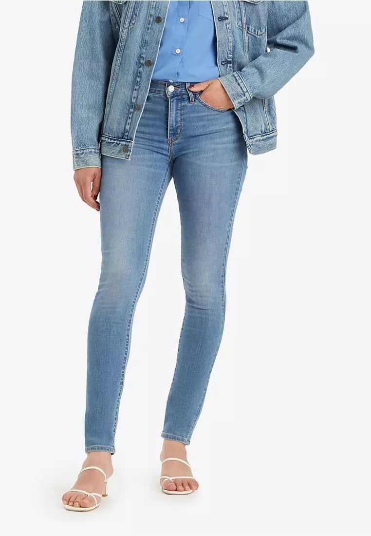 Levi's - Quần jeans dài nữ 311 Shaping Skinny Women Levis