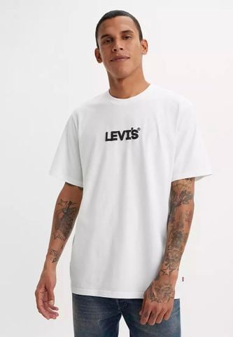 Levi's - Áo tay ngắn nam Men's Relaxed Fit Short-Sleeve Graphic T-Shirt Levis