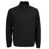Tommy Hilfiger - Áo khoác tay dài nam Hilfiger Men's Jacket Blouson Black