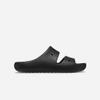 Crocs - Xăng đan nam nữ Classic V2 Black Lifestyle