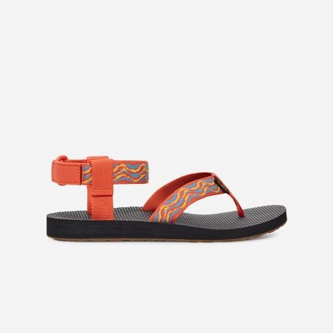 Teva - Xăng đan nữ Original Sandal Revive Lifestyle