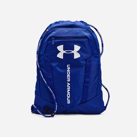 Under Armour - Túi rút đựng đồ tập gym nam nữ Undeniable Sackpack Training