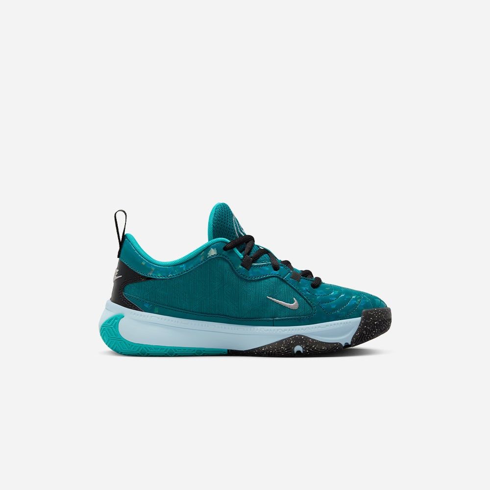 Nike - Giày thời trang thể thao Bé Gái Freak 5 Se (Gs)