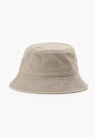 Levi's - Nón nam Men's Headline Logo Bucket Hat Levis