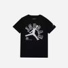 Nike - Áo thun thời trang Bé Trai Varisty Jumpman Tee