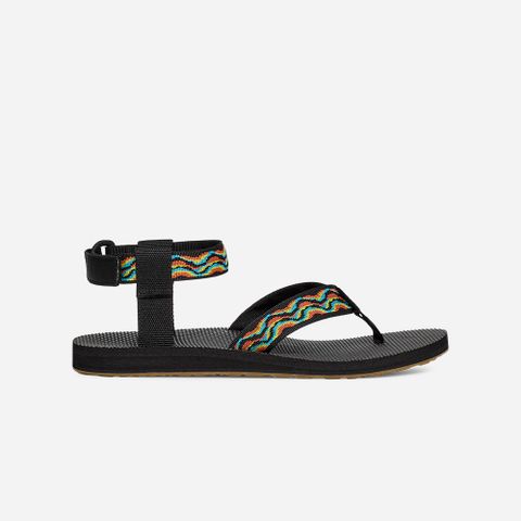 Teva - Xăng đan nam Original Sandal Revive Lifestyle