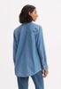 Levi's - Áo sơ mi tay dài nữ Women's Hasina Tunic Levis