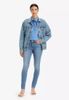 Levi's - Quần jeans dài nữ 311 Shaping Skinny Women Levis