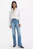 Levi's - Quần Jeans Dài Nữ Women's 726 High-Rise Flare Jeans Levis