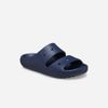 Crocs - Xăng đan nam nữ Classic V2 Navy Lifestyle