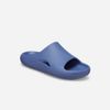 Crocs - Dép nam nữ Mellow Recovery Bijou Blue Lifestyle