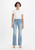 Levi's - Quần jeans dài nữ Women's 726 High-Rise Flare Jeans