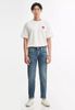 Levi's - Quần jeans dài nam 502 Taper Men Levis