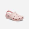 Crocs - Xăng đan nam nữ Classic Quartz Lifestyle