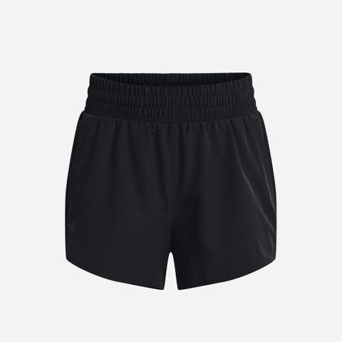 Under Armour - Quần ngắn nữ Flex Woven 3In Training