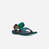 Teva - Xăng đan trẻ em Hurricane Xlt 2 Lifestyle