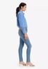 Levi's - Quần jeans dài nữ 311 Shaping Skinny Women Levis