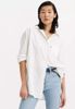 Levi's - Áo sơ mi tay dài nữ Women's Nola Shirt Levis