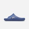 Crocs - Dép nam nữ Mellow Recovery Bijou Blue Lifestyle