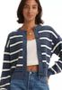 Levi's - Áo khoác len nữ Women's Cat Cardigan Levis