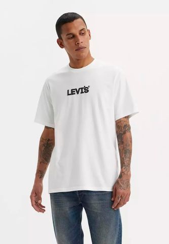 Levi's - Áo Tay Ngắn Nam Men's Relaxed Fit Short-Sleeve Graphic T-Shirt Levis