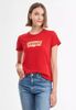 Levi's - Áo Tay Ngắn Nữ Lunar New Year Women's Batwing T-Shirt