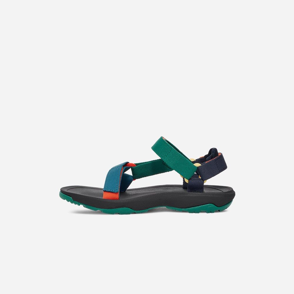 Teva - Xăng đan trẻ em Hurricane Xlt 2 Lifestyle