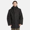 Timberland - Áo khoác Nam Water Resistance  3 In 1 Parka Black