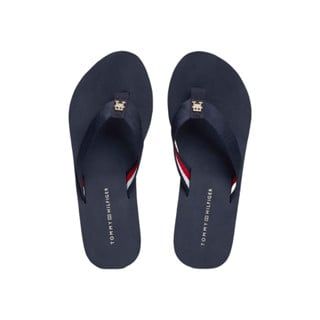 Tommy Hilfiger - Dép xỏ ngón nữ TH Studio Beach Sandal