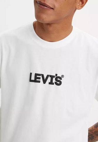 Levi's - Áo Tay Ngắn Nam Men's Relaxed Fit Short-Sleeve Graphic T-Shirt Levis
