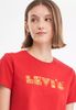 Levi's - Áo tay ngắn nữ Lunar New Year Women's Cropped T-Shirt