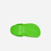 Crocs - Xăng đan trẻ em Classic I Am Dinosaur Green Slime Lifestyle