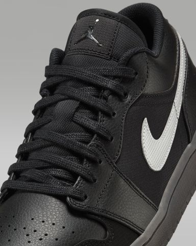 Nike - Giày thời trang thể thao Nam Air Jordan 1 Low SE Men's Shoes