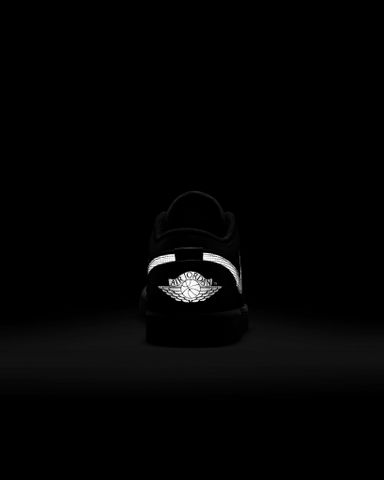 Nike - Giày thời trang thể thao Nam Air Jordan 1 Low SE Men's Shoes