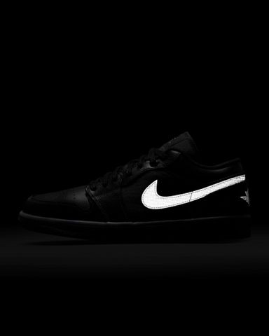 Nike - Giày thời trang thể thao Nam Air Jordan 1 Low SE Men's Shoes