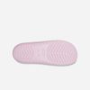 Crocs - Xăng đan nam nữ Classic V2 Ballerina Pink Lifestyle