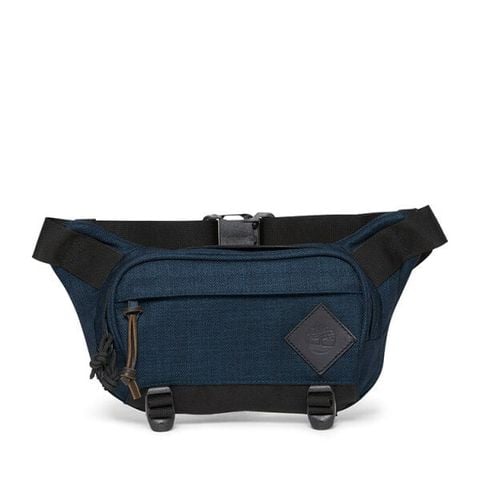 Timberland - Túi đeo chéo Nam Nữ Utility Sling Dark Sapphire