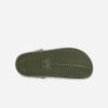 Crocs - Xăng đan nam nữ Off Court Logo Army Green Lifestyle