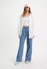 Levi's - Quần Jeans Dài Nữ Women's Baggy Dad Wide-Leg Jeans Levis