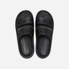 Crocs - Xăng đan nam nữ Classic V2 Black Lifestyle