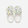 Crocs - Xăng đan trẻ em Classic Character Print Dinosaur Lifestyle