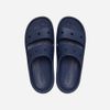 Crocs - Xăng đan nam nữ Classic V2 Navy Lifestyle