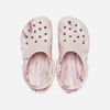 Crocs - Xăng đan nam nữ Classic Marble Quartz Lifestyle