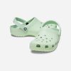 Crocs - Xăng đan nam nữ Classic Plaster Lifestyle