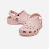 Crocs - Xăng đan nam nữ Classic Quartz Lifestyle