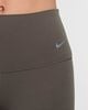 Nike - Quần dài ống bó thể thao Nữ Zenvy Women's Gentle-Support High-Waisted Full-Length Leggings